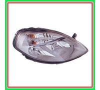 Proyector Derecho H7-H3 Eléctrico Con Motor 05In Luego Lanzamiento Ypsilon-...