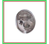 Proyector Derecho H7-H7 Eléctrico Con Motor Mini (Bmw) R50R53- (Año 2001-2