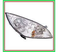 Proyector Derecho H7-H7 Eléctrico Con Motor Mitsubishi Colt-(Año 2004-2008)