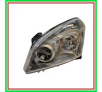 PRASCO DS7104913 Faro delantero