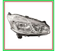 PRASCO PG3264913 Faro delantero