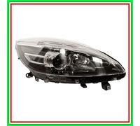 Proyector Derecho H7-H7 Eléctrico Con Motor Renault Scenic (X-Mod)- (Año 2012-2