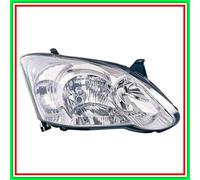 Faro luz proyector delantera derecha para Toyota Corolla 2005 al 2006 modelo valeo