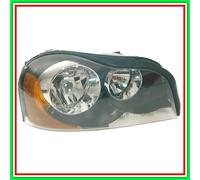 Proyector Derecho H7-H7 Eléctrico Volvo Xc90-(Año 2002-2006)