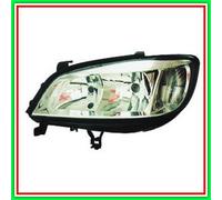 Proyector Derecho H7-Hb3 Eléctrico Opel Zafira-(Año 1999-2005)