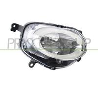 PROYECTOR DERECHO H7/W21W MANUAL LED 500 - Mod. 07/15 -
