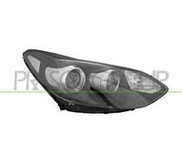 PROYECTOR DERECHO HB3+PY21W ELÉCTRICO CON MOTOR LED DEPORTIVO (QL) - Mod. 01/16