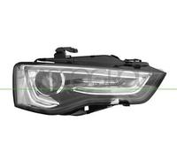 PROYECTOR DERECHO HID/D3S ELÉCTRICO-CON MOTOR-CON LUZ DIURNA LED MOD. 1112 A