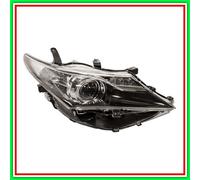 Proyector Derecho Hir-2 Eléctrico-Sin Motor Toyota Auris-(Año 2013-2015)