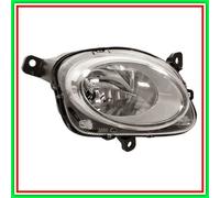 Proyector Derecho Inferior Mod H7 - Mod Easy-Pop-Pop Star-Trekking Hasta 06-2015