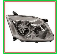 Proyector Derecho Mod H1-H7 Eléctrico-Con Motor (Versión Koito) Toyota Avensis