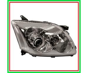 Proyector Derecho Mod H1-H7 Eléctrico-Con Motor (Versión Koito) Toyota Avensis