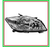 Proyector Derecho Mod H11-Hb3 Eléctrico-Sin Motor Toyota Auris- (Año 2011-201
