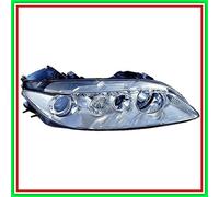 Proyector Derecho Mod H3-H1-H1 Eléctrico Con Motor Mazda 6 GgGy-(Año 2002-2005