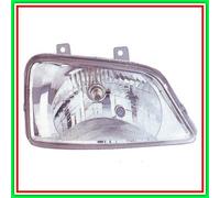 Proyector Derecho Mod H4 Eléctrico Daihatsu Terios- (Año 1997-2005)