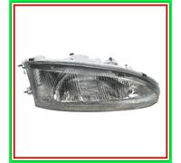 Proyector Derecho Mod H4 Manual Mitsubishi Colt- (Año 1992-1995)