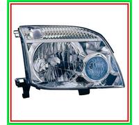 Proyector Derecho Mod H4 Manual Nissan X-Trail-(Año 2001-2007)