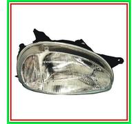 PRASCO OP0294603 Faro delantero