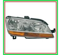 PRASCO FT3504903 Faro delantero