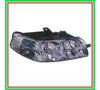 Proyector Derecho Mod H7-H1 Eléctrico Mod 05-01 En Luego Fiat Palio- (Año 199...