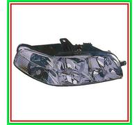 Proyector Derecho Mod H7-H1 Eléctrico Mod 05-01 En Luego Fiat Palio- (Año...