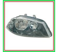 Proyector Derecho Mod H7-H3 Eléctrico Seat Ibiza-(Año 2006-2008)