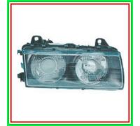 Proyector Derecho Mod H7-H7-Eléctrico-2-4 Puertas Mod 1994 Al 1999 Station Wa...