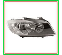 Proyector Derecho Mod H7-H7 Eléctrico-Sin Motor (Versión Zkw) BMW Serie 3-E9