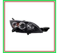 Proyector Derecho Mod Hb3-H7 Eléctrico Mod 5 Puertas Mazda 3-(Año 2003-2007)