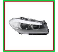 Proyector Derecho Xenón Hid-D1S Eléctrico-Con Motor-Led BMW Serie 5-Ff11 M-Tech