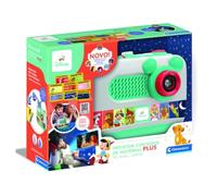 Proyector Disney Baby Cuentacuentos Plus Clementoni - 67835