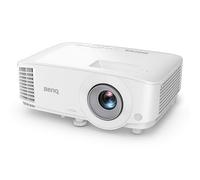Proyector empresarial BenQ WXGA (MW560C), DLP, 4.000 lúmenes, Contraste 20.000:1, HDMI/VGA, corrección Trapezoidal automática, configuración fácil, tecnología SmartEco