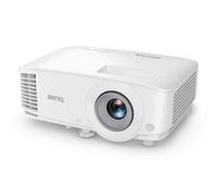 Proyector empresarial BenQ XGA (MX560C) DLP 4.000 lúmenes de Alto Brillo Relación de Contraste 20.000:1 HDMI, VGA Corrección Trapezoidal automática Configuración Sencilla Tecnología SmartEco