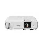 Epson - EB-E24 Proyector de alcance estándar 3600 lúmenes ANSI 3LCD XGA (1024x768) Blanco