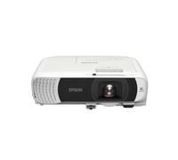 Proyector Epson EB-FH54 FullHD 4100 Lúmenes 304" Lámpara 3LCD Smart Wi-Fi Miracast AirPlay 2