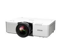 Proyector Epson EB-L690SU WUXGA 6200 Lúmenes 400" Láser 3LCD HDR WiFi AirPlay Tiro Corto