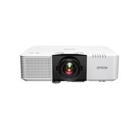 Epson - EB-L690U Proyector de alcance estándar 6500 lúmenes ANSI 3LCD WUXGA (1920x1200) Blanco