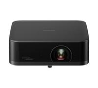Proyector Epson EF-62B 4K 700 Lúmenes 150" LED 3LCD Portátil Smart Wi-Fi HDR10