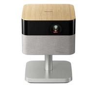 Proyector Epson EF-72 4K UHD 1000 Lúmenes 150" LED 3LCD Google TV Portátil