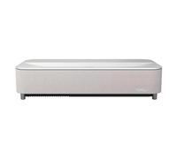 Proyector Epson EH-LS970W 4K UHD 4000 lúmenes 150" Láser 3LCD Google TV Tiro Ultracorto