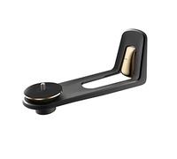 Proyector Extensible Accesorios for proyectores, Soporte de Montaje en Pared, Colgador Universal de Pared Ajustable en ángulo for Levantar Torres Soporte de Pared para proyector