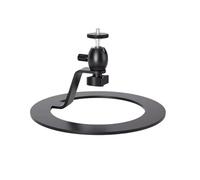 Proyector extensible Proyector Soporte de cabezal de dirección universal Cabezal de escritorio Soporte de piso for mesita de noche Proyector Dormitorio Sin perforaciones Soporte de proyección for tech