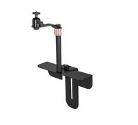 Proyector extensible Soporte for proyector detrás de la cama, soporte de Metal for mesa, soporte for proyector lateral, soporte retráctil de montaje en pared, soporte Universal Soporte de pared para p