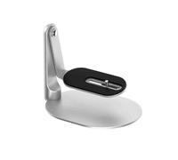 Proyector extensible Soporte for proyector, soporte de ángulo de proyección ajustable, soporte Universal con orificio for tornillo de 6mm, mesa de aluminio, escritorio, soporte de pared resistente Sop