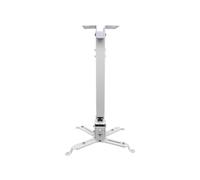 Proyector Extensible Soporte Universal for proyector, Soporte de Pared for Montaje en Techo, Soporte for Colgar, Soporte for proyector Soporte de Pared para proyector