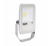 Proyector exterior FL LED 20W BLANCO IP66 4000K Beghelli 86150