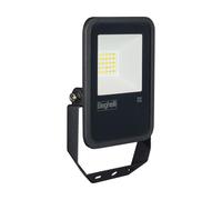 Proyector exterior FL LED 20W NEGRO IP66 4000K Beghelli 86161