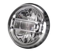 Proyector Faro Led Para Motocicleta 5,75/7 Pulgadas, 90W Para Turismo Para Softail Para Heritage Para Street Para Glide Para Road Para King Faro Delantero Moto