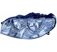 Faro Proyector Delantero Izquierdo - SX - Para Fiat Punto 2003