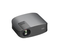 Proyector Full HD 4K Android 12 5G WIFI Cine en Casa Reproductor de Video Multimedia Beamer Cine en Casa Enchufe de la UE